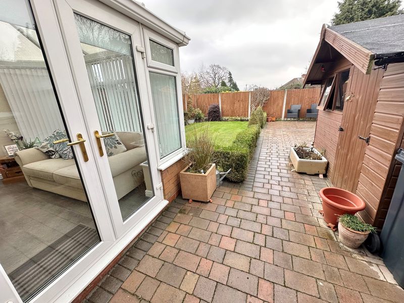 Ascot Drive Great Sutton